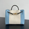 Bottega Veneta Andiamo Handbag