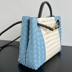 Bottega Veneta Andiamo Handbag