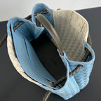 Bottega Veneta Andiamo Handbag