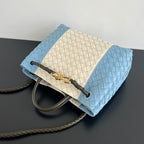 Bottega Veneta Andiamo Handbag