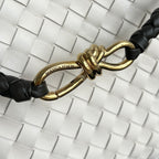 Bottega Veneta Andiamo Handbag