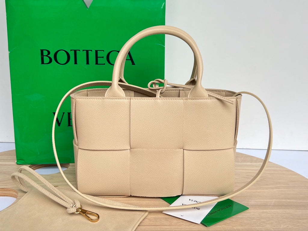 Bottega Veneta Mini Tote Bag