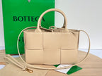 Bottega Veneta Mini Tote Bag