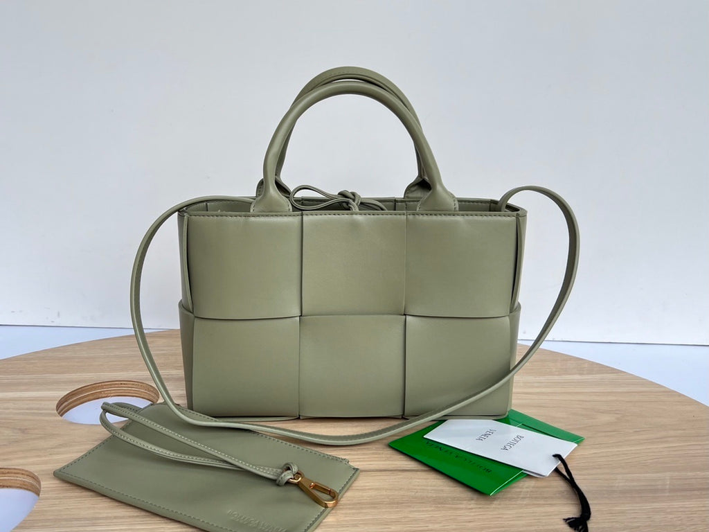 Bottega Veneta Mini Tote Bag