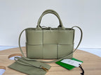 Bottega Veneta Mini Tote Bag