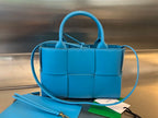 Bottega Veneta Mini Tote Bag