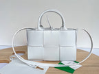 Bottega Veneta Mini Tote Bag