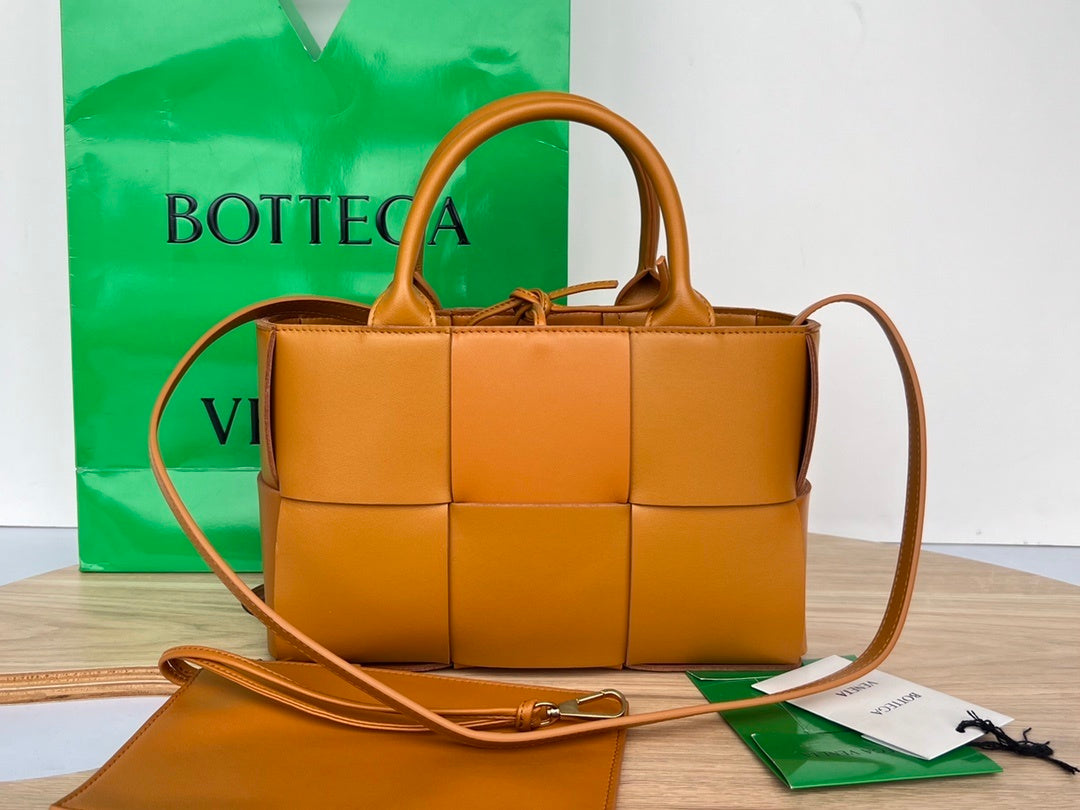 Bottega Veneta Mini Tote Bag