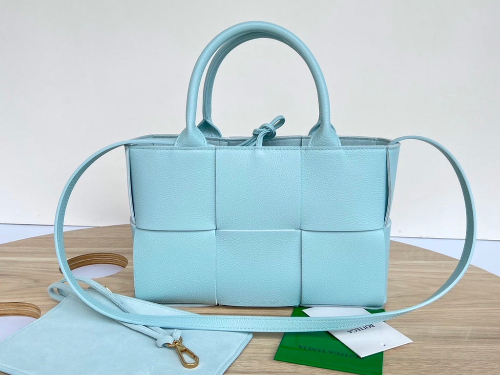 Bottega Veneta Mini Tote Bag