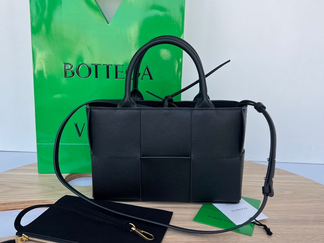 Bottega Veneta Mini Tote Bag