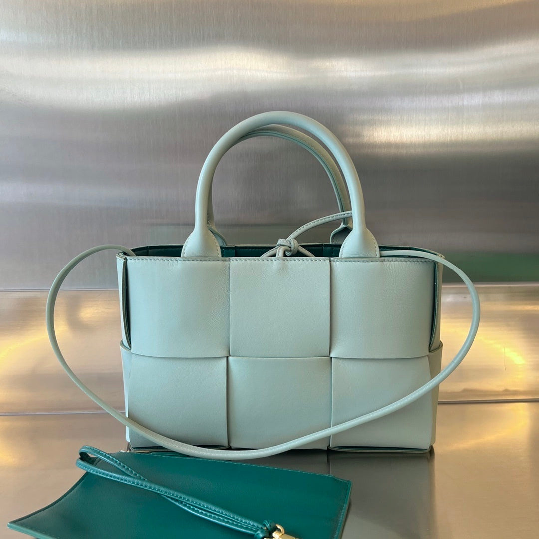 Bottega Veneta Mini Tote Bag