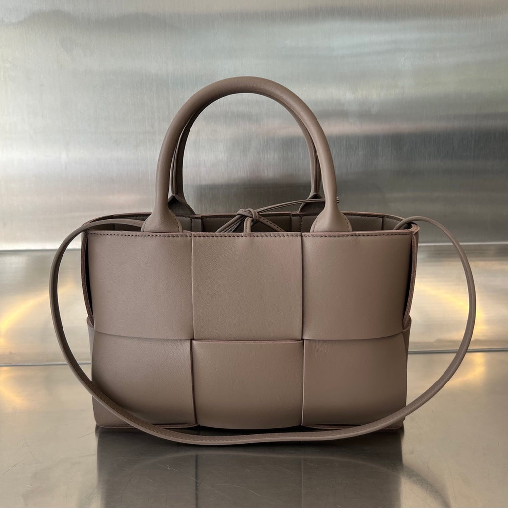 Bottega Veneta Mini Tote Bag