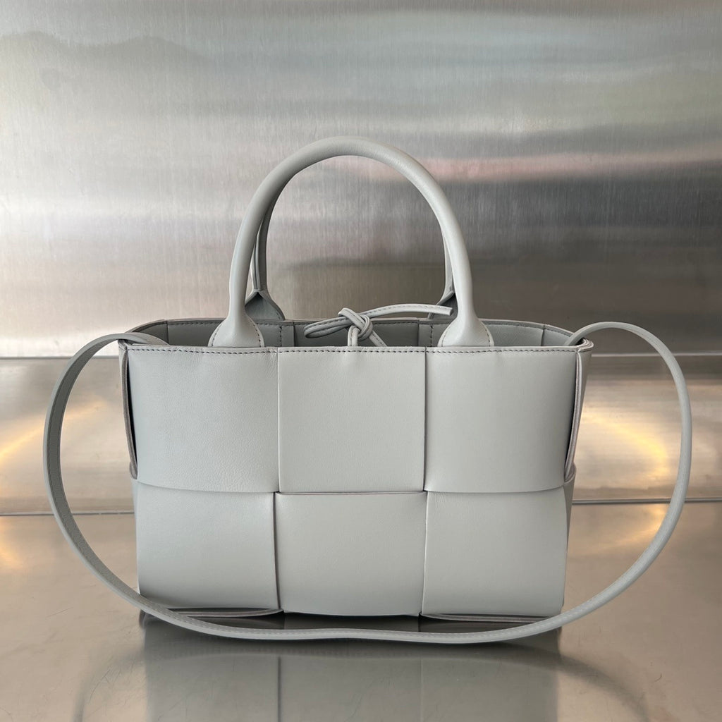 Bottega Veneta Mini Tote Bag