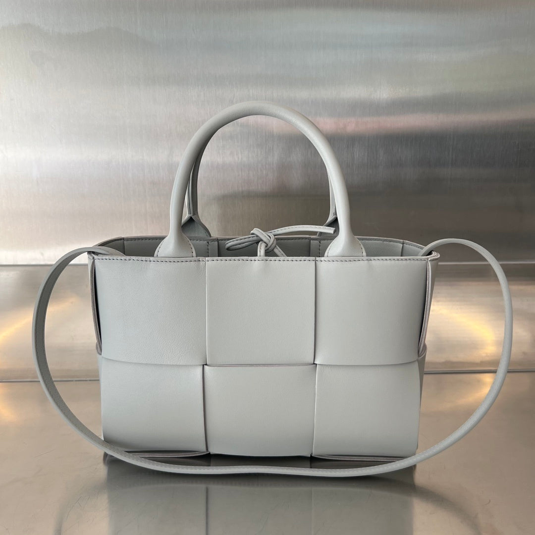 Bottega Veneta Mini Tote Bag