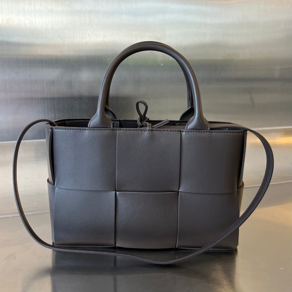 Bottega Veneta Mini Tote Bag