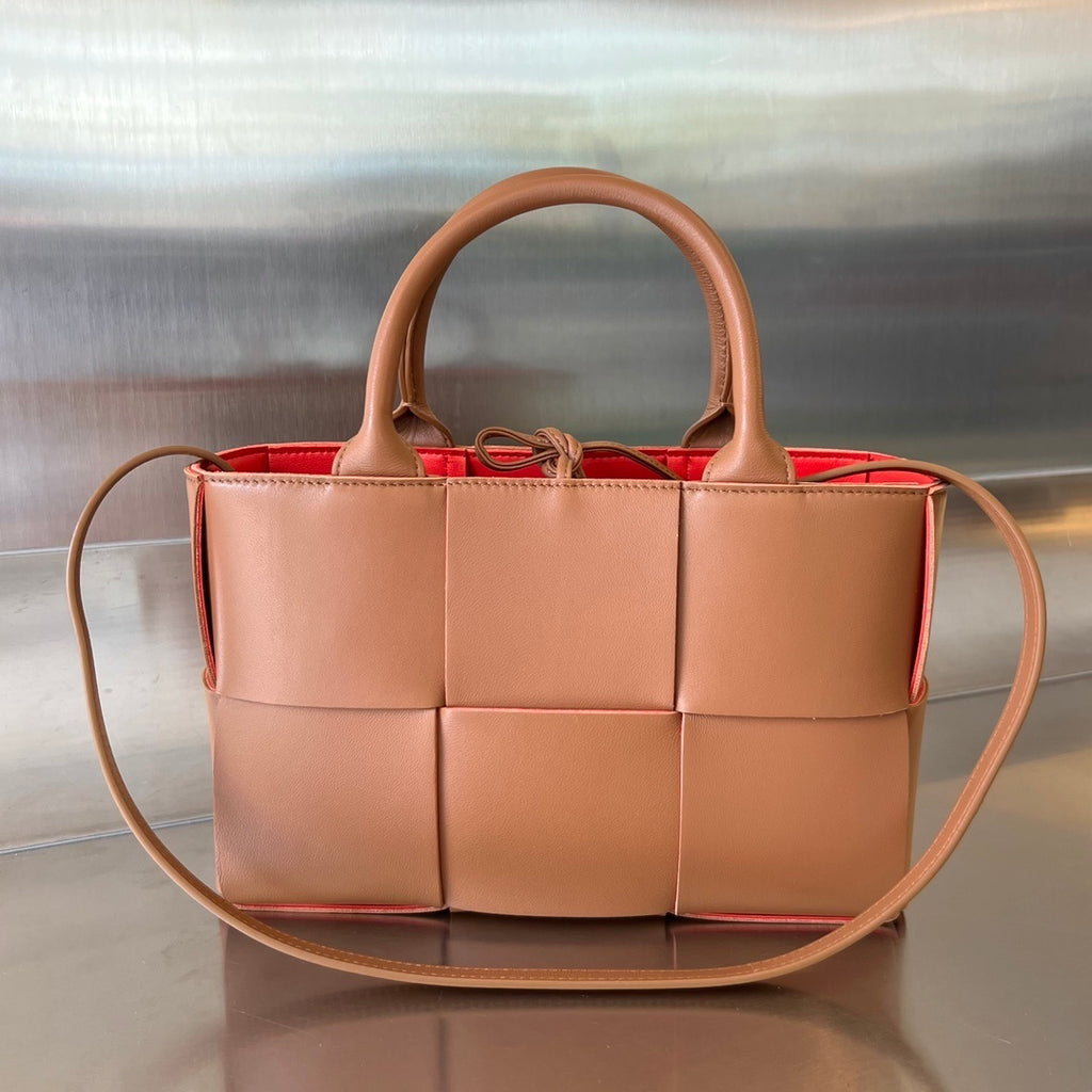 Bottega Veneta Mini Tote Bag