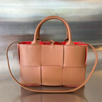 Bottega Veneta Mini Tote Bag