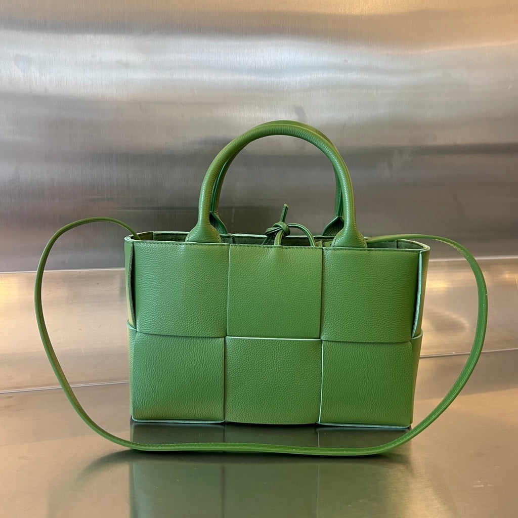 Bottega Veneta Mini Tote Bag