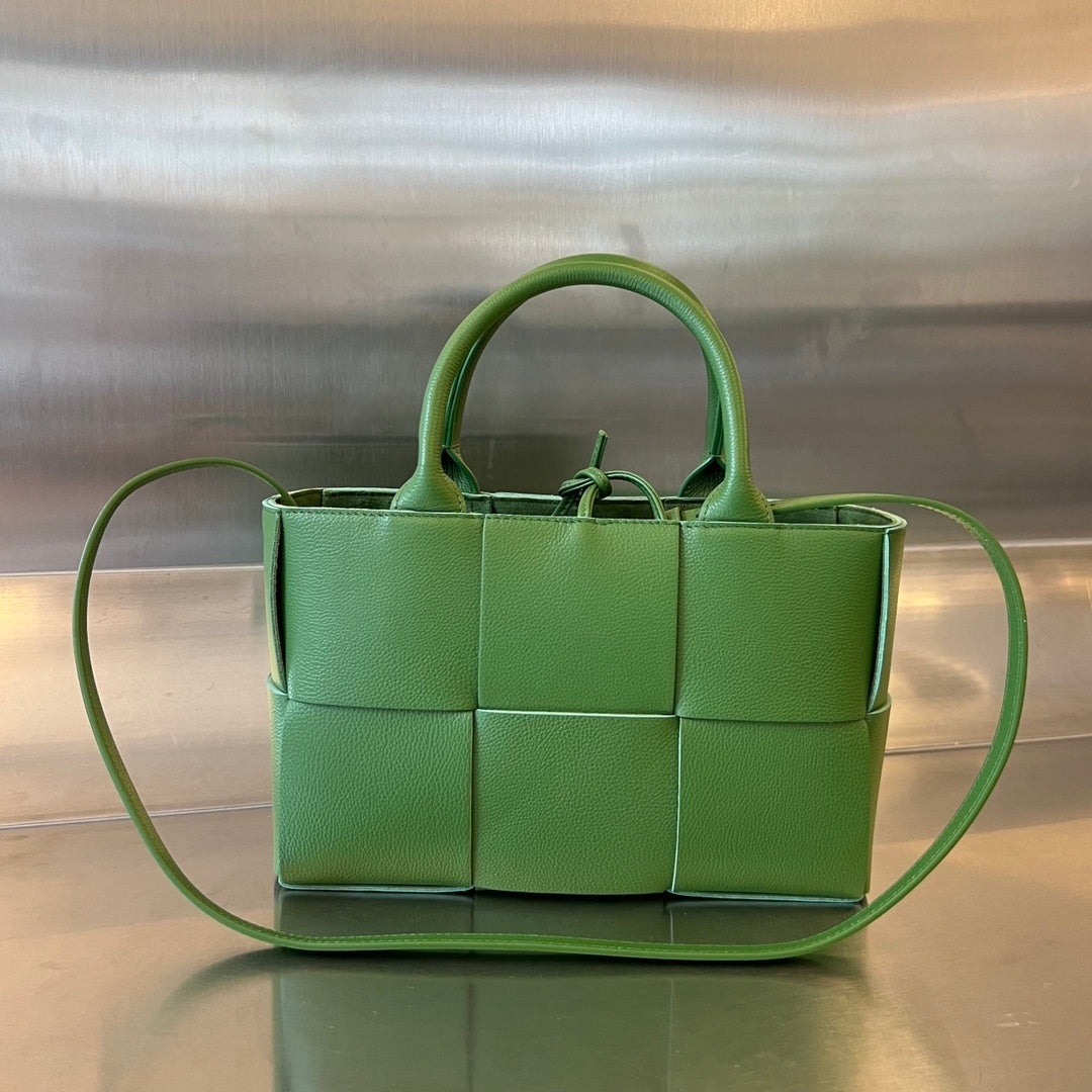 Bottega Veneta Mini Tote Bag