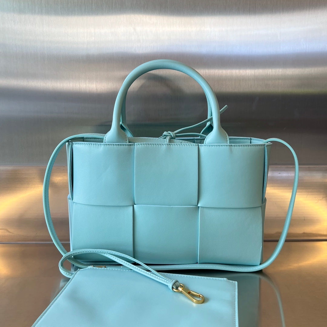 Bottega Veneta Mini Tote Bag