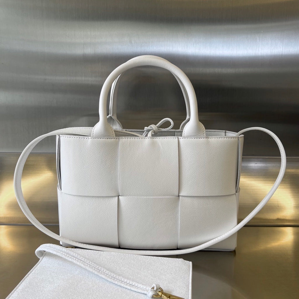 Bottega Veneta Mini Tote Bag