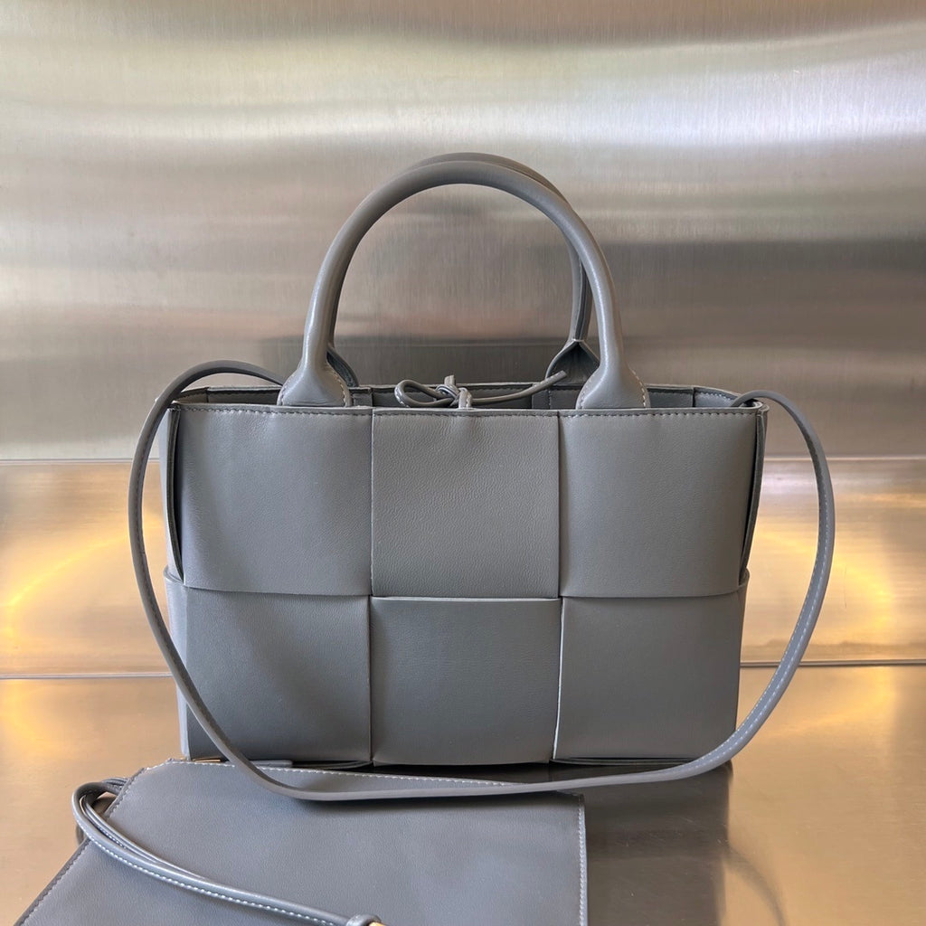 Bottega Veneta Mini Tote Bag