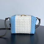Bottega Veneta Loop Camera Bag