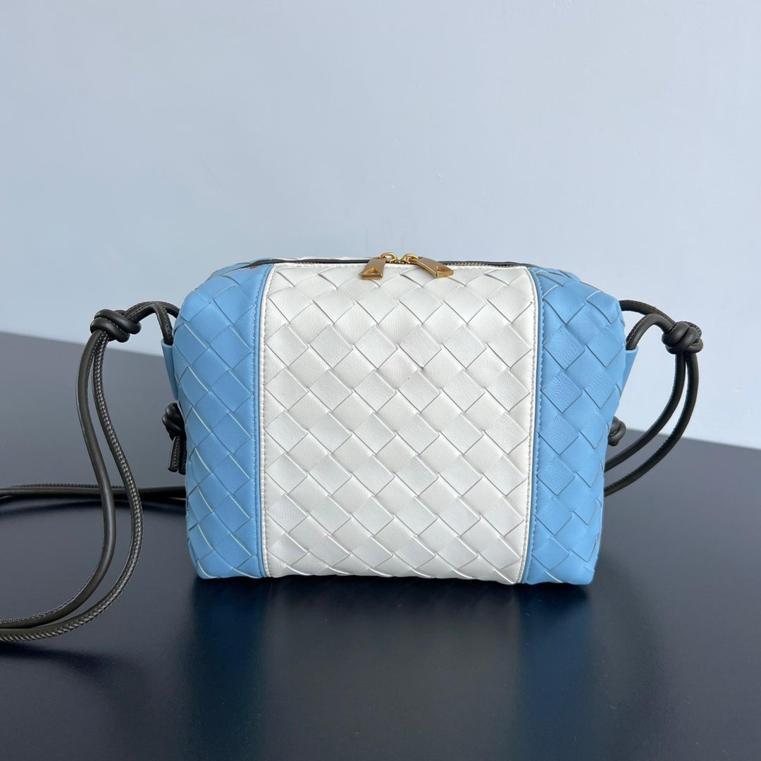 Bottega Veneta Loop Camera Bag