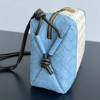 Bottega Veneta Loop Camera Bag