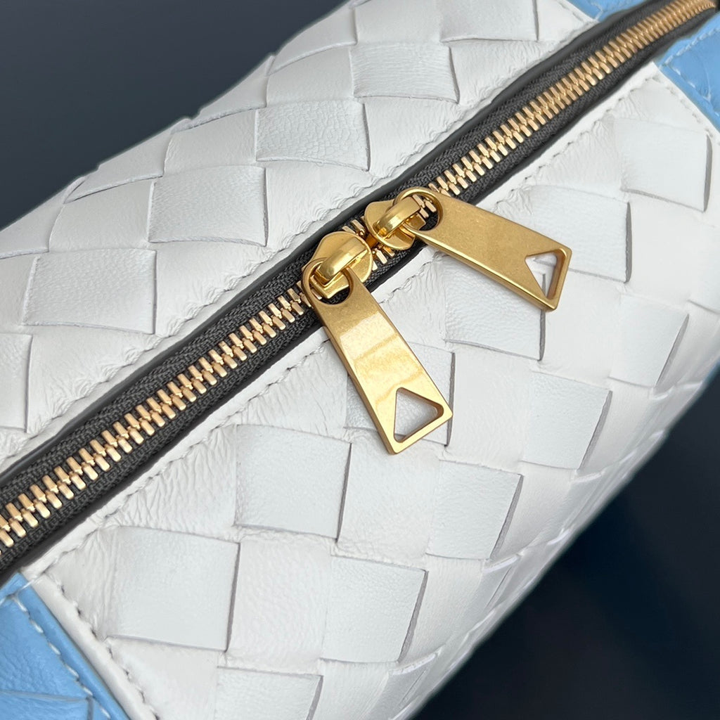 Bottega Veneta Loop Camera Bag