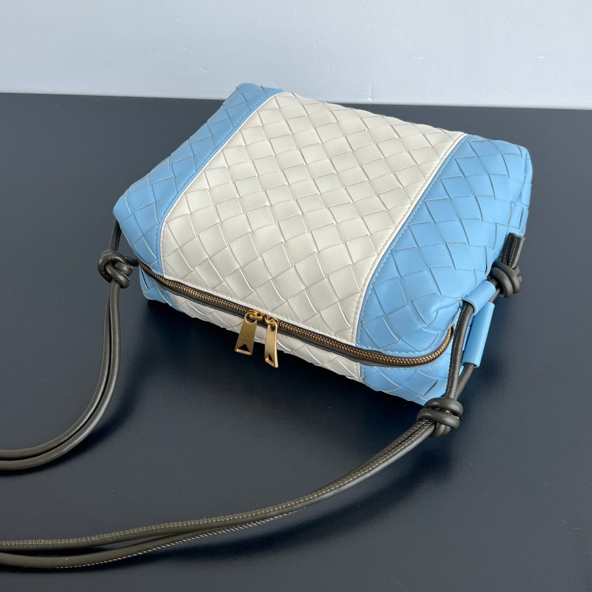 Bottega Veneta Loop Camera Bag