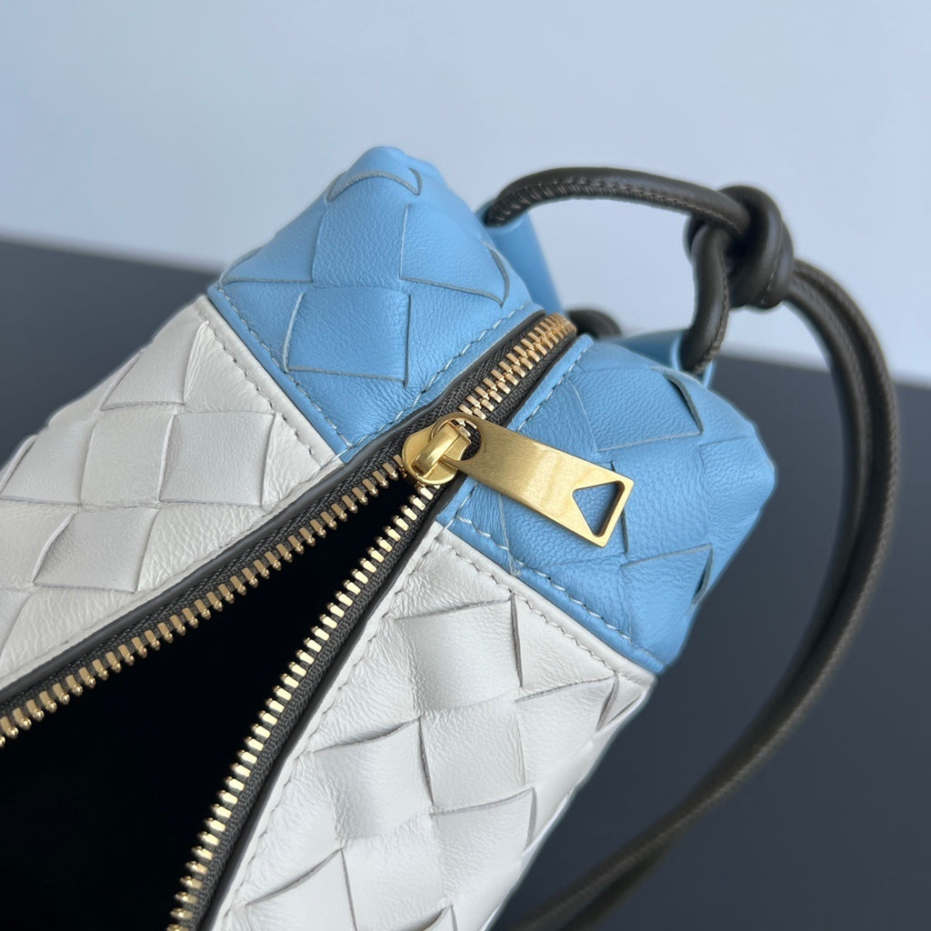 Bottega Veneta Loop Camera Bag
