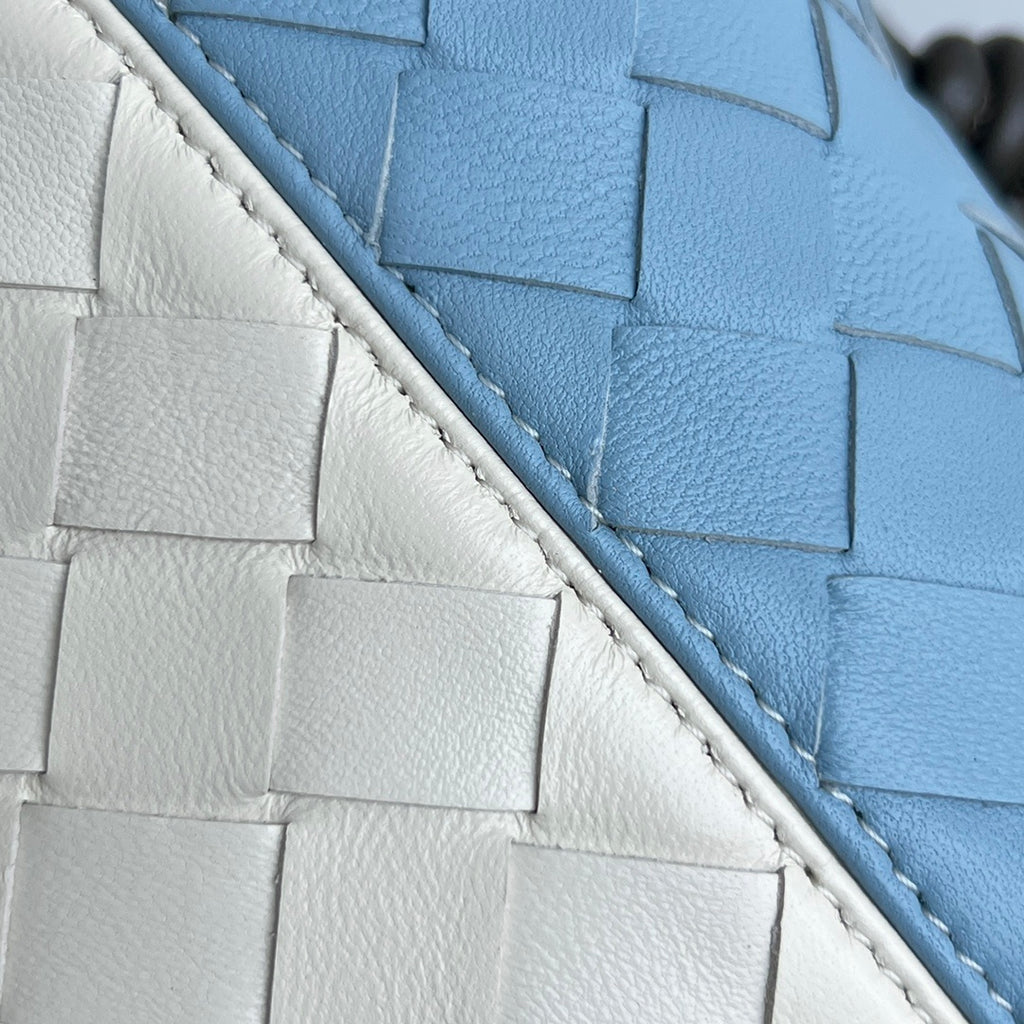 Bottega Veneta Loop Camera Bag