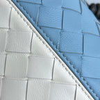 Bottega Veneta Loop Camera Bag