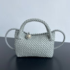 Bottega Veneta Mini Tosca Crossbody / Top-Handle Bag