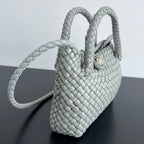 Bottega Veneta Mini Tosca Crossbody / Top-Handle Bag