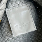 Bottega Veneta Mini Tosca Crossbody / Top-Handle Bag
