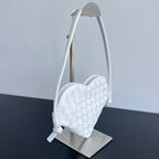 Bottega Veneta Solstice Heart-Shaped Bag