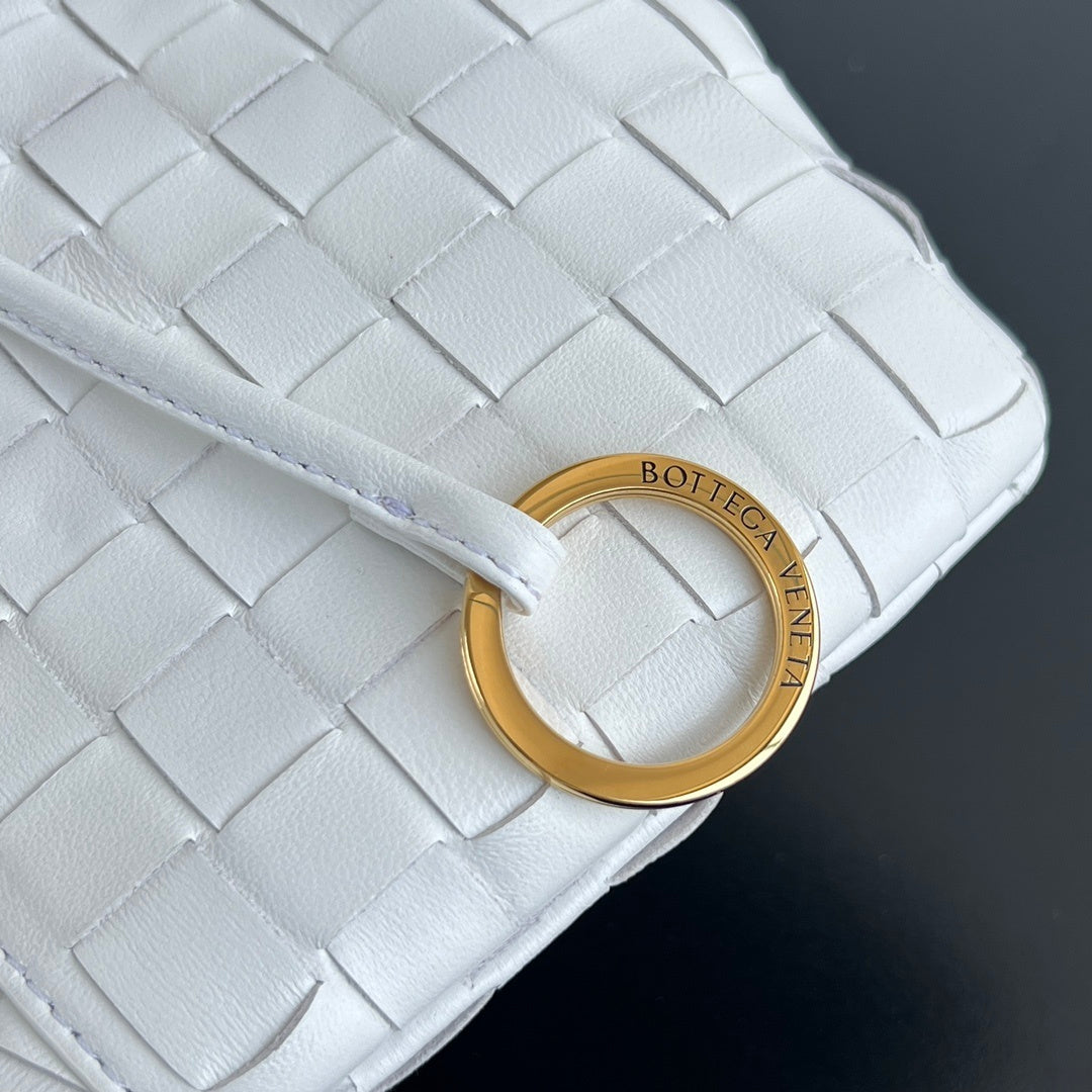 Bottega Veneta Solstice Heart-Shaped Bag