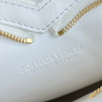 Bottega Veneta Solstice Heart-Shaped Bag