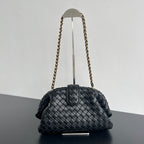 Bottega Veneta Lauren 1980 Chain Clutch
