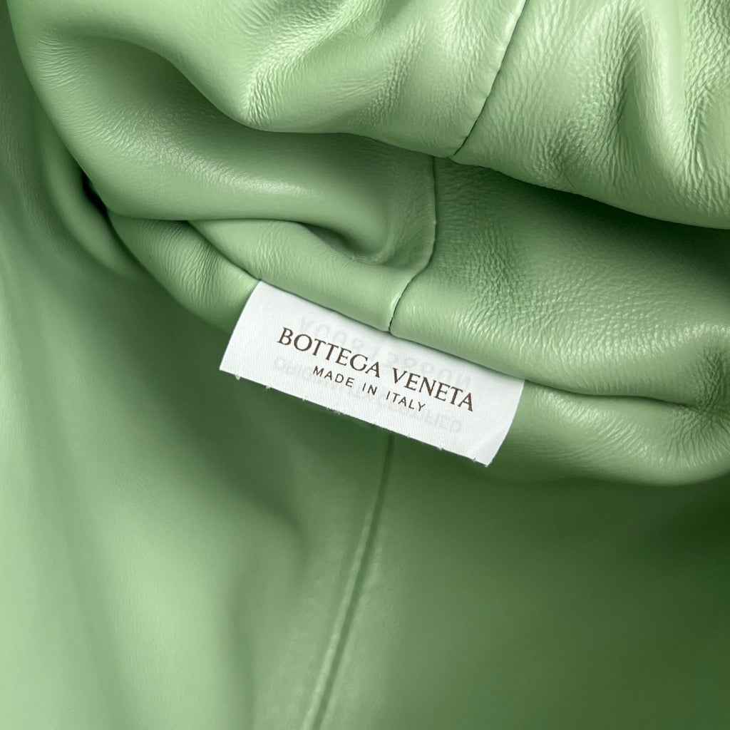 Bottega Veneta Lauren 1980 Chain Clutch