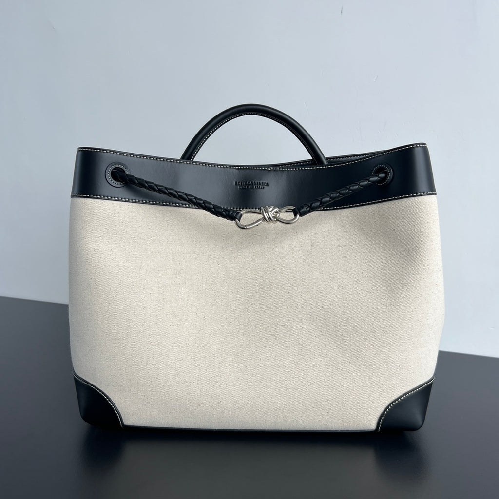 Bottega Veneta Andiamo Handbag