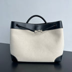 Bottega Veneta Andiamo Handbag