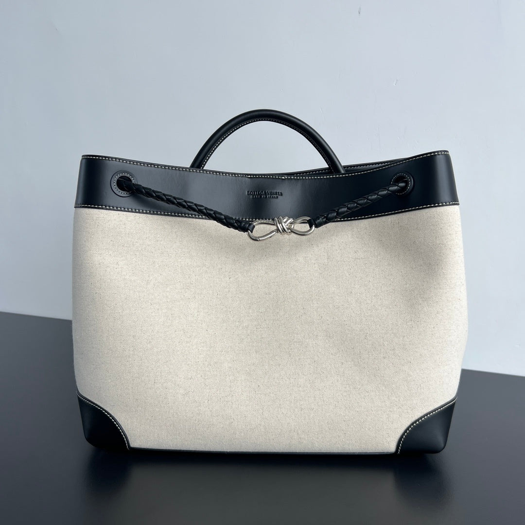 Bottega Veneta Andiamo Handbag