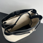 Bottega Veneta Andiamo Handbag
