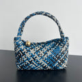 Bottega Veneta Tosca Handbag