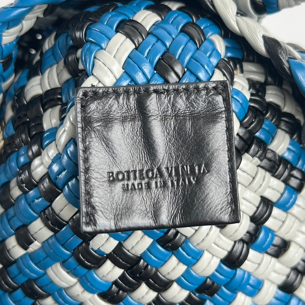 Bottega Veneta Tosca Handbag