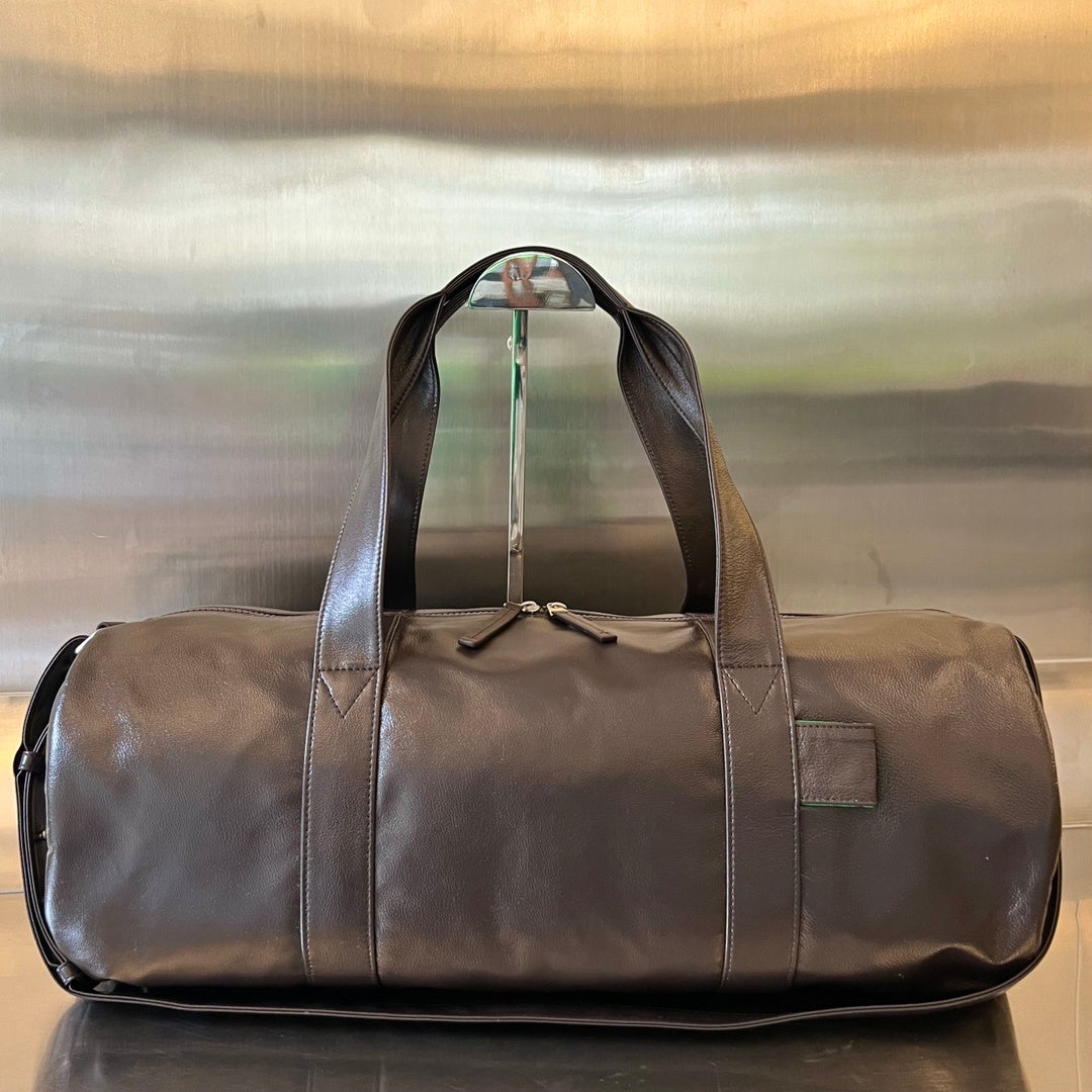 Bottega Veneta Gym / Travel Bag