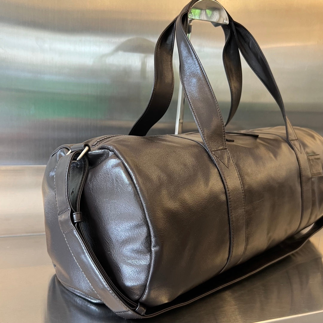 Bottega Veneta Gym / Travel Bag